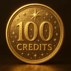 Stellar Starter Pack - 100 Credits