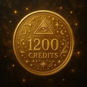 Galaxy Power Pack - 1200 Credits