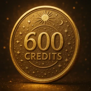 Nebula Pro Pack - 600 Credits