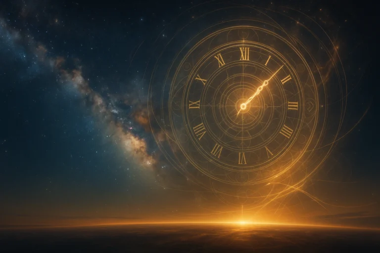 Birth Time Rectification