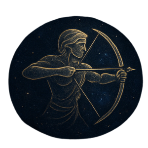 Sagittarius