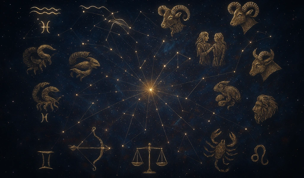 how to read your birth chart